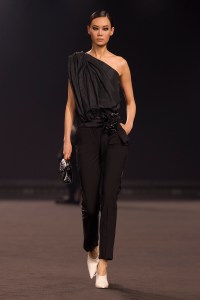 Elie Saab Fall 2026 Ready-to-Wear Collection at Paris Fashion Week