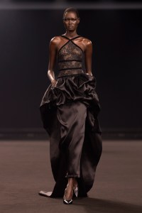 Elie Saab Fall 2026 Ready-to-Wear Collection at Paris Fashion Week
