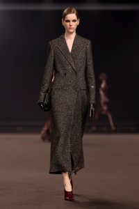 Elie Saab Fall 2026 Ready-to-Wear Collection at Paris Fashion Week