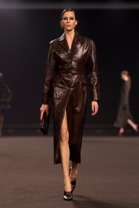 Elie Saab Fall 2026 Ready-to-Wear Collection at Paris Fashion Week