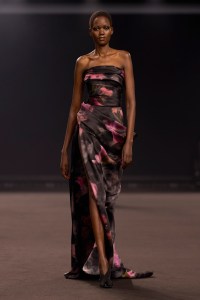 Elie Saab Fall 2026 Ready-to-Wear Collection at Paris Fashion Week