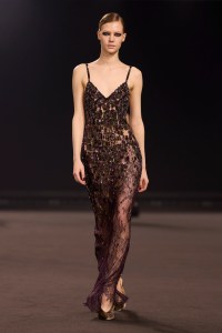 Elie Saab Fall 2026 Ready-to-Wear Collection at Paris Fashion Week