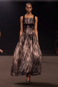 Elie Saab Fall 2026 Ready-to-Wear Collection at Paris Fashion Week