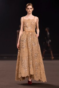 Elie Saab Fall 2026 Ready-to-Wear Collection at Paris Fashion Week
