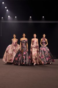 Elie Saab Fall 2026 Ready-to-Wear Collection at Paris Fashion Week