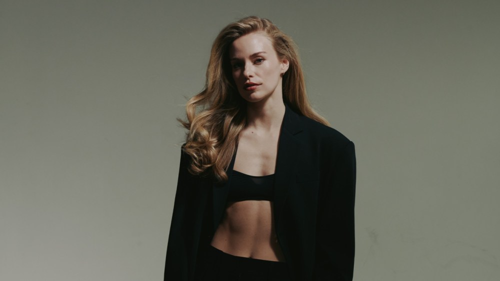Elle Chapman