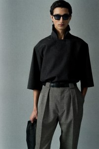 Fear of God Fall 2026 Ready-to-Wear Collection at Paris Fashion Week