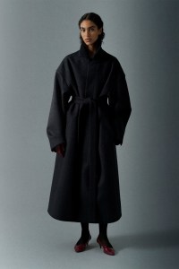 Fear of God Fall 2026 Ready-to-Wear Collection at Paris Fashion Week