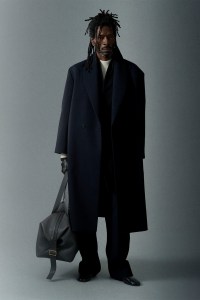 Fear of God Fall 2026 Ready-to-Wear Collection at Paris Fashion Week