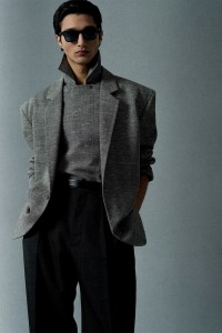 Fear of God Fall 2026 Ready-to-Wear Collection at Paris Fashion Week