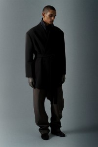 Fear of God Fall 2026 Ready-to-Wear Collection at Paris Fashion Week