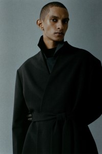 Fear of God Fall 2026 Ready-to-Wear Collection at Paris Fashion Week