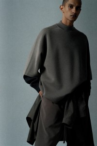 Fear of God Fall 2026 Ready-to-Wear Collection at Paris Fashion Week
