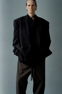 Fear of God Fall 2026 Ready-to-Wear Collection at Paris Fashion Week