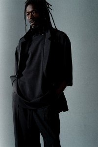 Fear of God Fall 2026 Ready-to-Wear Collection at Paris Fashion Week