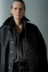 Fear of God Fall 2026 Ready-to-Wear Collection at Paris Fashion Week