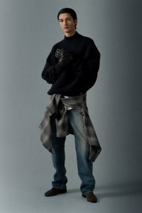 Fear of God Fall 2026 Ready-to-Wear Collection at Paris Fashion Week
