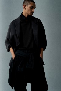 Fear of God Fall 2026 Ready-to-Wear Collection at Paris Fashion Week
