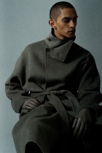 Fear of God Fall 2026 Ready-to-Wear Collection at Paris Fashion Week