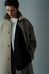 Fear of God Fall 2026 Ready-to-Wear Collection at Paris Fashion Week