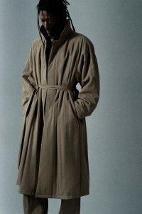 Fear of God Fall 2026 Ready-to-Wear Collection at Paris Fashion Week