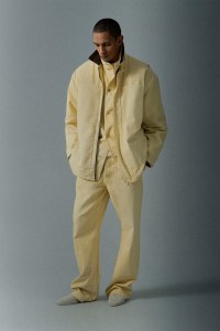 Fear of God Fall 2026 Ready-to-Wear Collection at Paris Fashion Week