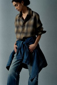 Fear of God Fall 2026 Ready-to-Wear Collection at Paris Fashion Week