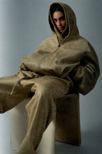 Fear of God Fall 2026 Ready-to-Wear Collection at Paris Fashion Week