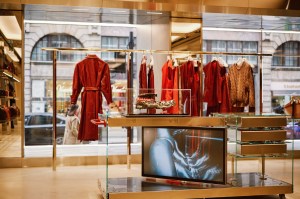 Ferrari London Flagship