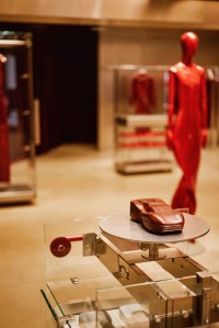 Ferrari London Flagship