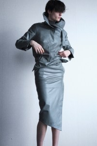 Francesco Murano Fall 2026 Ready-to-Wear Collection at Milan Fashion Week