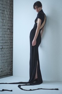 Francesco Murano Fall 2026 Ready-to-Wear Collection at Milan Fashion Week