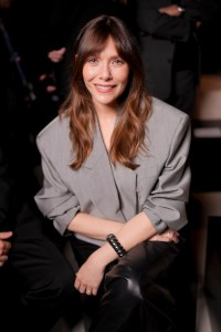 Elizabeth Olsen