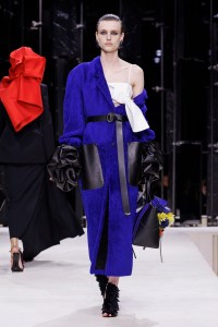 Givenchy Fall 2026 Ready-to-Wear Collection at Paris Fashion Week