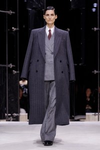 Givenchy Fall 2026 Ready-to-Wear Collection at Paris Fashion Week