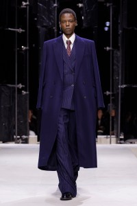Givenchy Fall 2026 Ready-to-Wear Collection at Paris Fashion Week