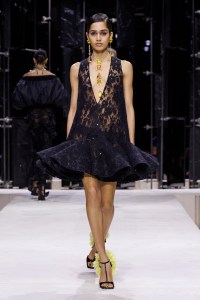 Givenchy Fall 2026 Ready-to-Wear Collection at Paris Fashion Week