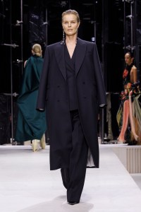 Givenchy Fall 2026 Ready-to-Wear Collection at Paris Fashion Week