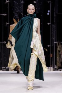 Givenchy Fall 2026 Ready-to-Wear Collection at Paris Fashion Week