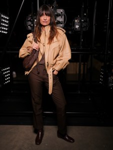 Caroline de Maigret
