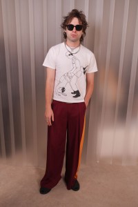 Lennon Gallagher