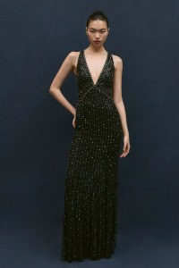 Jenny Packham Fall 2026 Ready-to-Wear Show at Paris Fashion Week