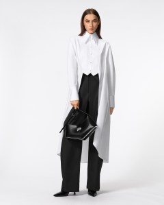 Karl Lagerfeld Fall 2026 Ready-to-Wear Collection at Paris Fashion Week