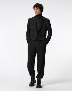 Karl Lagerfeld Fall 2026 Ready-to-Wear Collection at Paris Fashion Week