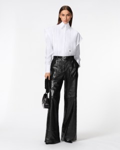Karl Lagerfeld Fall 2026 Ready-to-Wear Collection at Paris Fashion Week
