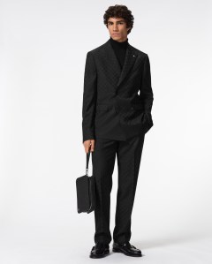Karl Lagerfeld Fall 2026 Ready-to-Wear Collection at Paris Fashion Week