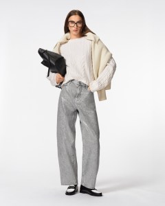 Karl Lagerfeld Fall 2026 Ready-to-Wear Collection at Paris Fashion Week