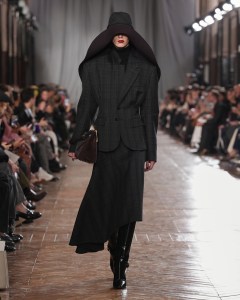 Lanvin Fall 2026 Ready-to-Wear Collection at Paris Fashion Week