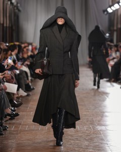 Lanvin Fall 2026 Ready-to-Wear Collection at Paris Fashion Week