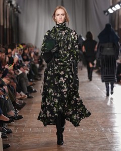 Lanvin Fall 2026 Ready-to-Wear Collection at Paris Fashion Week